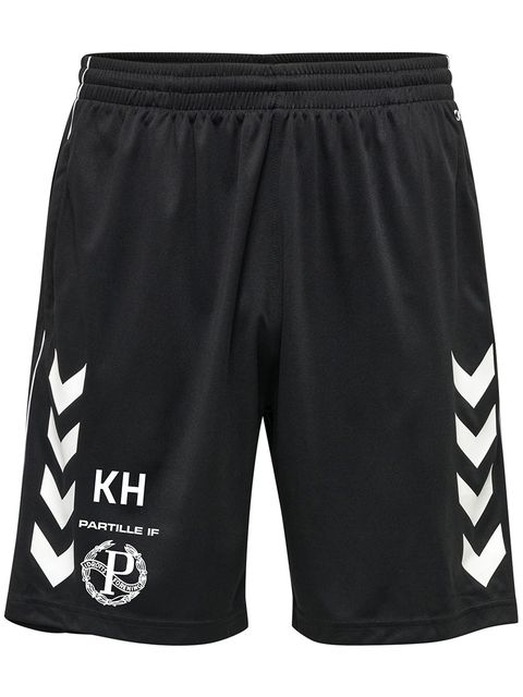Hummel Ledarshorts hmlCORE XK (Partille IF)